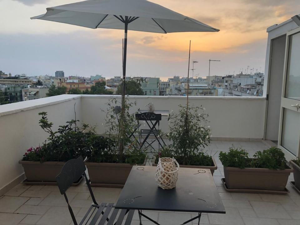 Sibilla Apartment Gallipoli Exterior foto